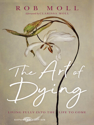 The Art of Dying - ebook
